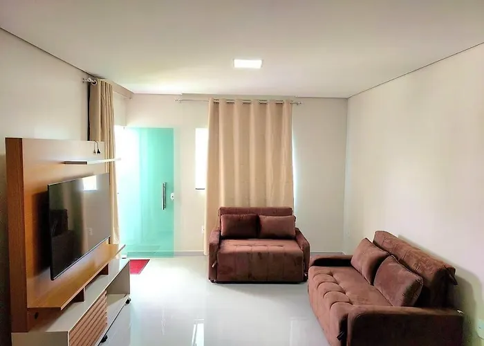 Casa Para Temporada 3- Rio Da Vila