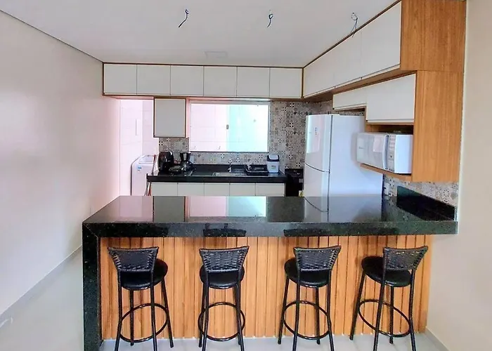 Casa Para Temporada 3- Rio Da Vila