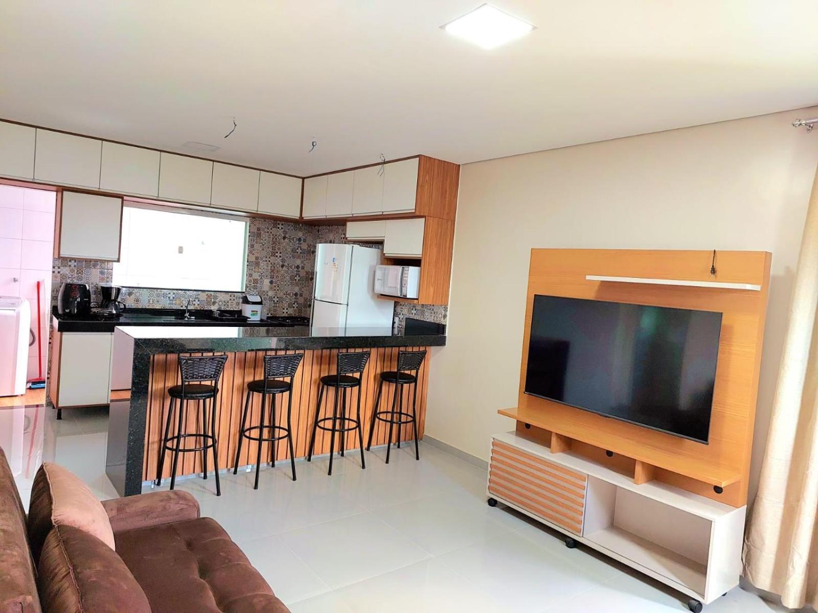 Casa Temporada 3- Rio Da Holiday home Porto Seguro