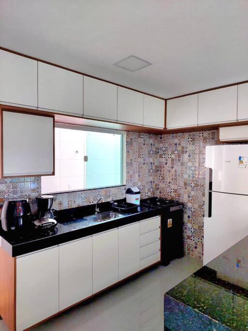 Holiday home Casa Temporada 3- Rio Da *