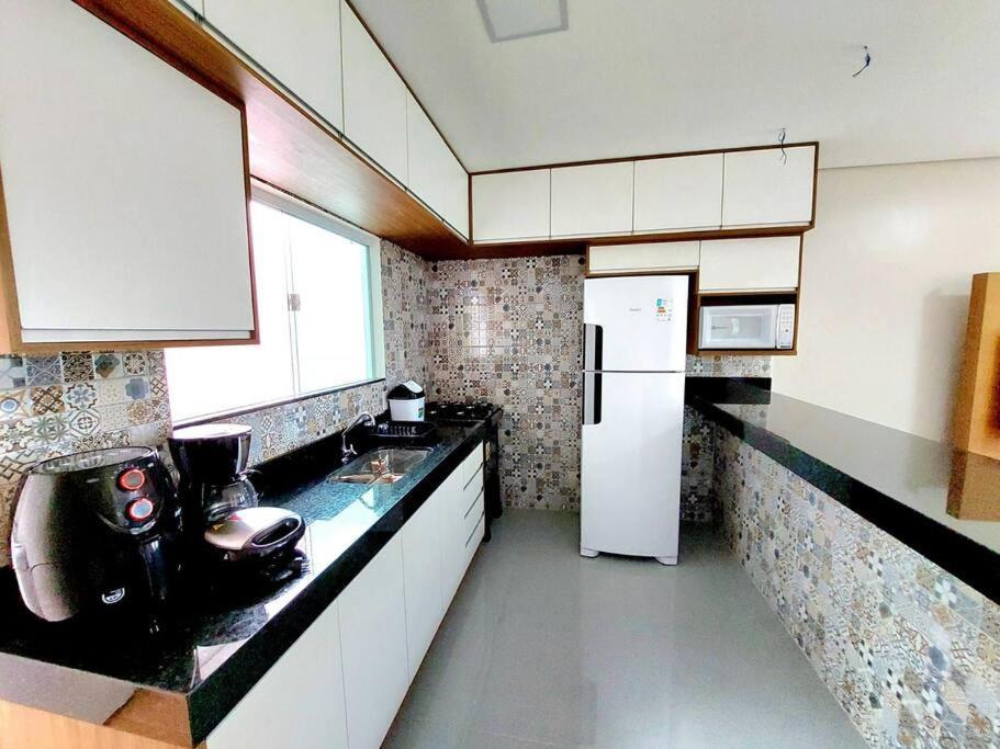 Casa Temporada 3- Rio Da