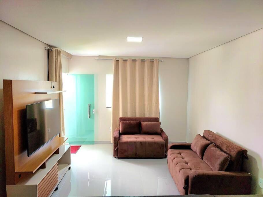 Casa Temporada 3- Rio Da Holiday home Porto Seguro