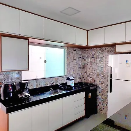 Casa Para Temporada 3- Rio Da Vila Porto Seguro Exterior photo