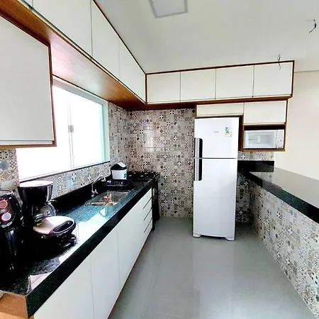Casa Para Temporada 3- Rio Da Vila Porto Seguro Exterior photo
