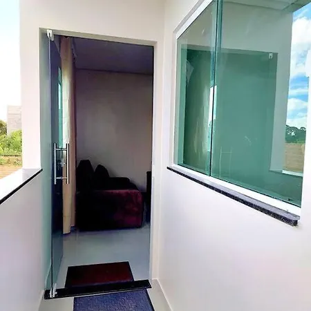Casa Para Temporada 3- Rio Da Vila Porto Seguro Exterior photo