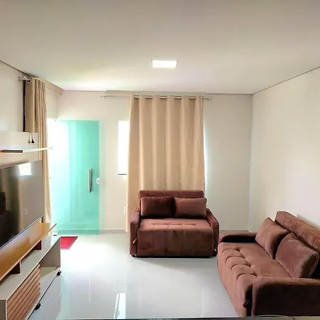 Casa Para Temporada 3- Rio Da Vila Porto Seguro Exterior photo