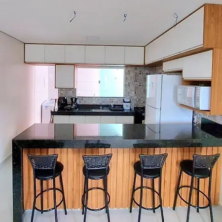Casa Para Temporada 3- Rio Da Vila Porto Seguro Exterior photo