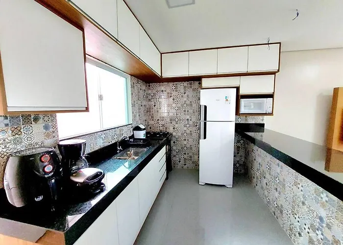 Casa Para Temporada 3- Rio Da Vila