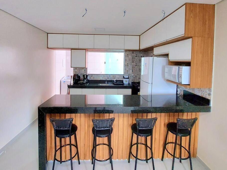 Casa Temporada 3- Rio Da Porto Seguro